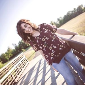 Meet your Posher, Reemee